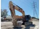 2013 Caterpillar 336EL