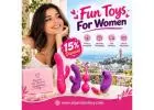 Find Your Trusted Destination for Sex Toys in Algeria | algeriasextoy.com