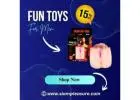 Best Quality Adult Sex Toys in Ayutthaya, Thailand | siampleasure.com