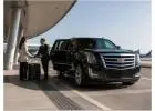LAX Car Service | LAX Airport Car Service for Paramount Limo
