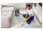 Professional Carpet Cleaning Services for a Fresher, Healthier Home