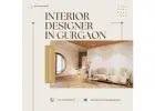 Interior Designer In Gurgaon – Contemporary Design Experts | SKF Contractor
