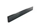 Stretched Bar LCD for Retail Shelves and Digital Signage