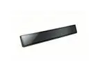 Industrial Stretched LCD Displays for Equipment Integration