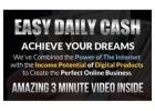Work from home no commute unlimited income!