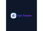 Password Protected File Transfer for Secure Use - Fyle Transfer