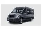 17 SEATER URBANIA Hire