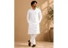 Stylish Kurta for Men Online Collection at Maviinci.in