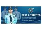 Delhi Security Service | Securityservicesindelhi.com