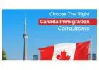 Trusted Canadian Immigration Consultant for Your Immigration Journey