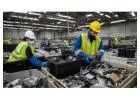 E-Waste Recycling Coolangatta – Responsible Solutions for Your Electronic Waste