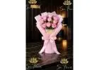 Where can I find same-day flower delivery in IP Extension?
