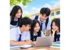 Cộng Đồng Học Sinh Chuyên Biên Hòa – Kết Nối & Chia Sẻ