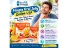 Filagra Oral Jelly Online USA: Key Details to Know Before Buying
