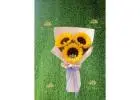 Why Sai Flower is ITO's Preferred Local Florist