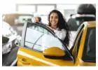 Quick and Easy With Car Title Loans in Toronto