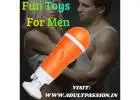 Buy the premium quality sex toys in udaipur at best price!