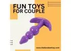 Buy Online Sex Toys in Phuket | thailandsextoy.com