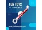 Shopping Online Sex Toys in Krabi | Buy Now