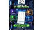 GOGYM4U – Gym Management Application for Local Gyms in India
