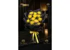 Premier Fresh Flower Delivery in Jasola by Sai Flower