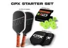 Buy Best Pickleball Paddle Set for All Players