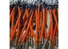 Custom Cable Assembly Manufacturer | Wire Harness & Connectors