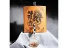 Shop Hip Flask Online | Stylish Stainless Steel Flasks | Barhouse.in
