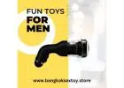Purchase a Vibrator in Chiang Mai | WhatsApp +66 853412128