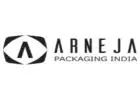 Custom Plastic Manufacturing for FMCG--Arneja Packaging