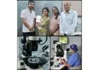 IVF Clinic Rohini in Delhi - Dr Rhythm Gupta