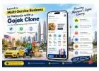 Launch a Multi-Service Business in Malaysia with a Gojek Clone