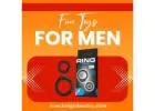 Best Sex Toys Store in Chiang Mai | bangkoksextoy.store