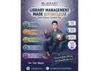 Modern Library Management Software: Smarter Operations for Schools and Colleges