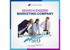 Search Engine Marketing Company