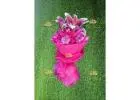 Why choose Sai Flower for local flower delivery?