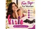 Buy Sex Toys in Egypt 100% Discreet and Fast Delivery | egyptsextoy.com