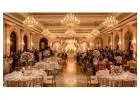 Elegant Wedding Banquet Halls in Delhi for Memorable Celebrations