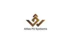EPDM Binder Manufacturer  | Atlas PU Systems