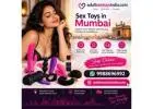 Buy Sex Toys in Mumbai Online – Discreet Delivery | AdultSexToysIndia