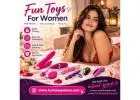 Best Online Sex Toys in Tunisia | tunisiasexstore.com