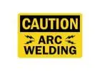 Arc Flash Labels for Electrical Hazard Identification | StickerJet