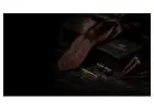 Mens suit accessories​
