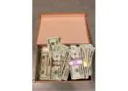 Buy Quality Bank Notes Online