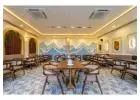 Fine dine restaurant near me