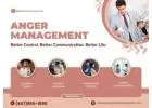 Anger Management Services for Better Emotional Control