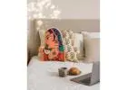 Cushion Covers for Stylish Home Interiors | Chumbak