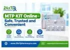 MTP KIT Online - Misoprostol And Mifepristone Abortion Pill
