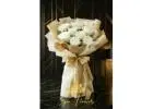 Who offers same-day flower delivery in ITO?