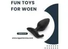 Satisfy your intimate desires with men’s erotic toys in Qatar | qatarpleasure.com